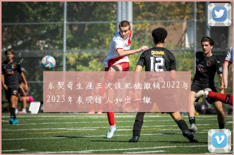 东契奇生涯三次技犯被撤销2022与2023年表现惊人如出一辙