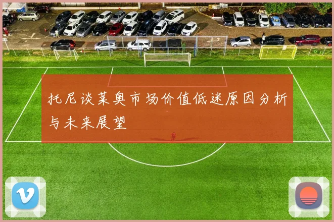 托尼谈莱奥市场价值低迷原因分析与未来展望